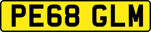 PE68GLM