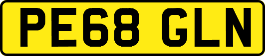 PE68GLN