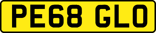 PE68GLO