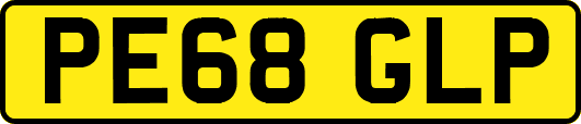 PE68GLP