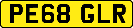 PE68GLR