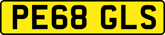 PE68GLS