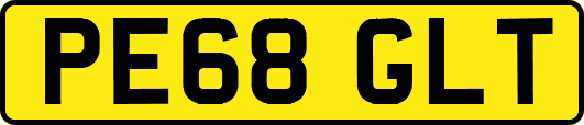 PE68GLT