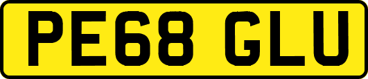 PE68GLU