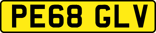 PE68GLV