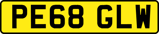 PE68GLW