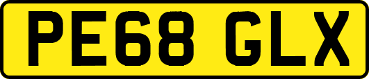 PE68GLX