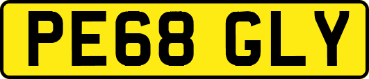 PE68GLY