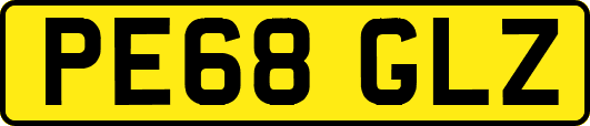PE68GLZ