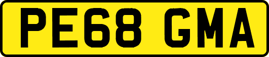 PE68GMA