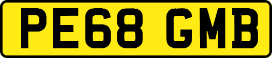 PE68GMB