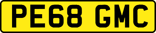 PE68GMC