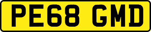 PE68GMD