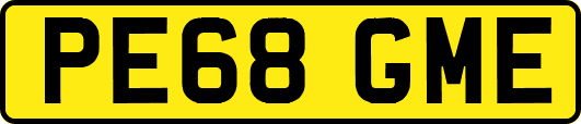PE68GME