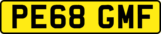 PE68GMF