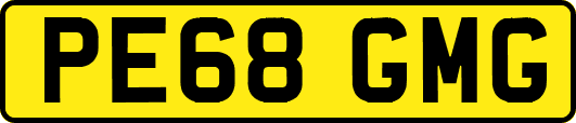 PE68GMG