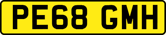 PE68GMH