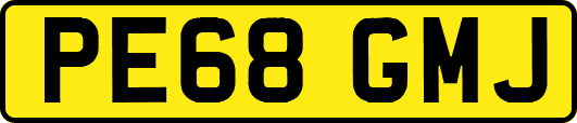 PE68GMJ