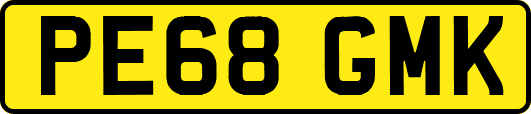 PE68GMK