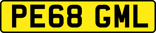PE68GML