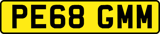 PE68GMM