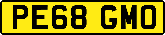 PE68GMO