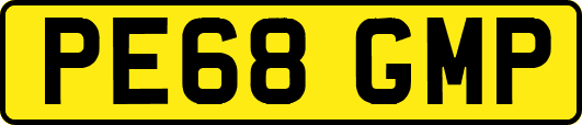 PE68GMP