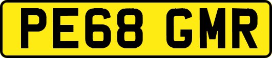 PE68GMR