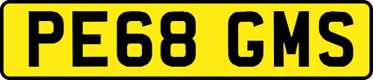 PE68GMS