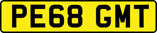PE68GMT