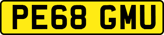 PE68GMU