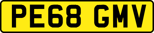 PE68GMV