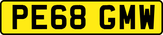 PE68GMW