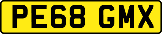 PE68GMX