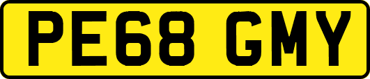 PE68GMY