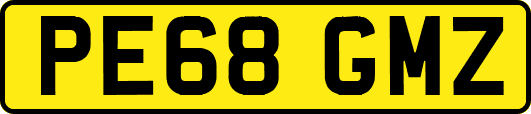PE68GMZ