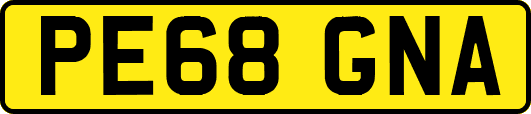 PE68GNA