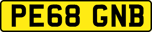 PE68GNB