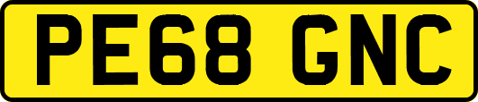 PE68GNC