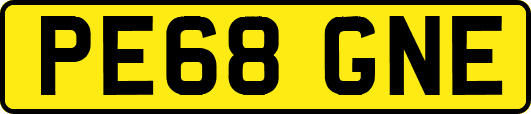 PE68GNE