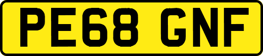 PE68GNF