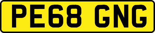 PE68GNG