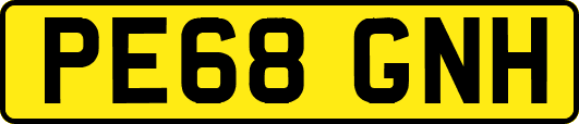 PE68GNH
