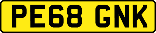 PE68GNK