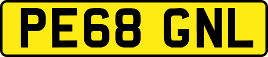 PE68GNL