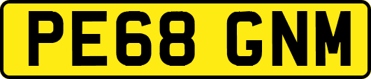 PE68GNM