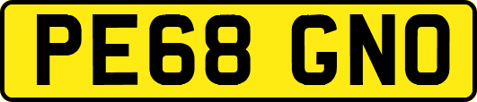 PE68GNO