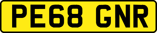 PE68GNR
