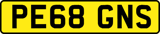 PE68GNS