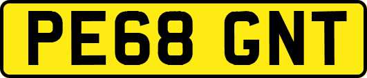 PE68GNT